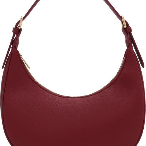Elegant Shoulder Bag Underarm Purse.
