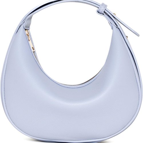 Shoulder Bag for Women Hobo Crossbody Bags Vegan Leather Clutch Handbag Purse Adjustable Strap.