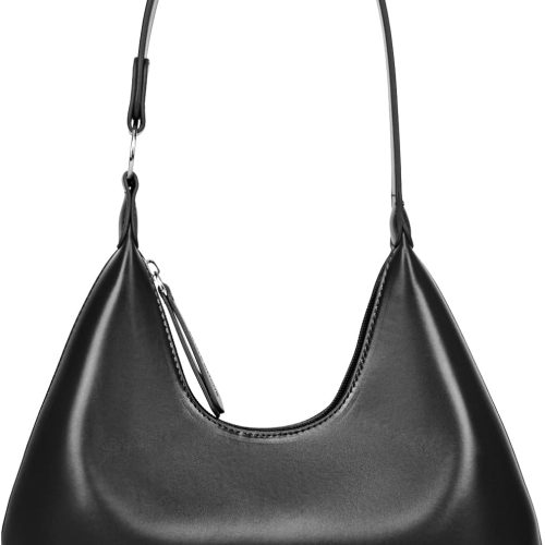 Shoulder Bag for Women Small Hobo Bag Everyday Purse Trendy Bags for Women.