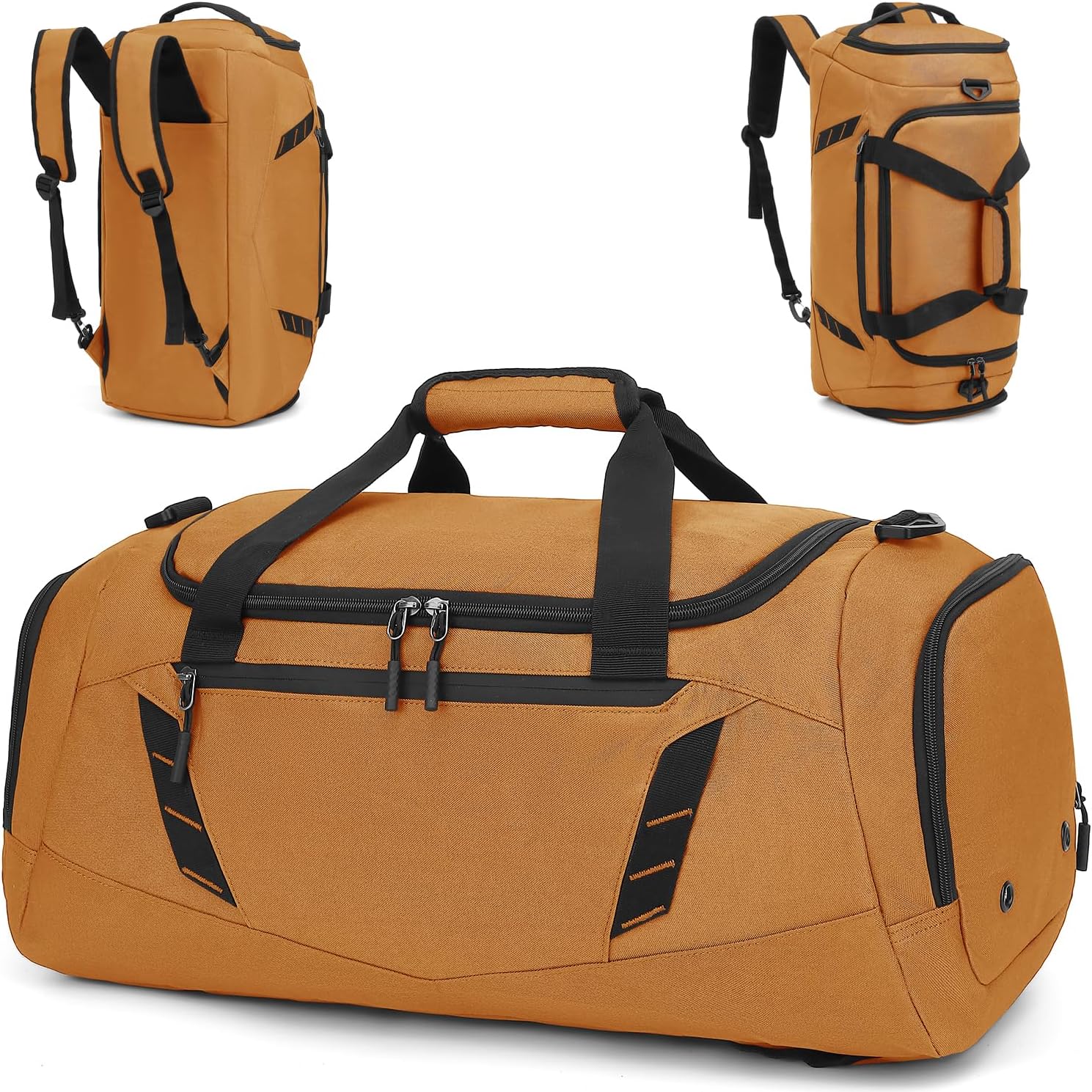 Travel Duffle Bag Sports Gym Duffel Bag